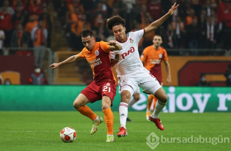 Beşiktaş'tan ön libero için flaş hamle!
