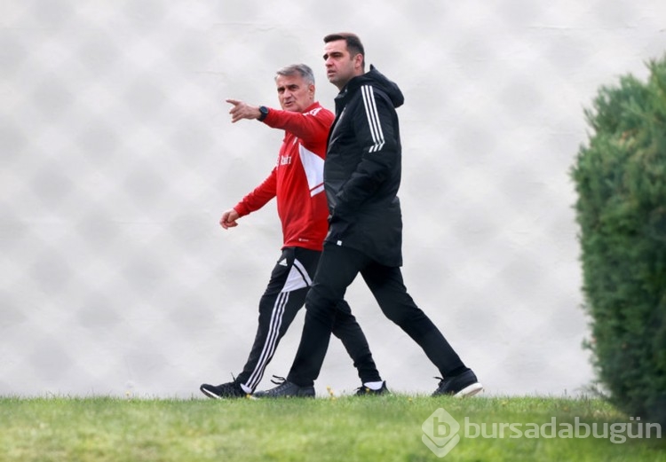 Beşiktaş'tan ön libero için flaş hamle!