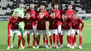 EURO 2024 Elemeleri'nde üçüncü hafta heyecanı başlıyor
