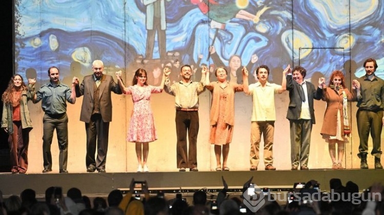 'Aydınlıkevler'in yaz sahneleri başlıyor
