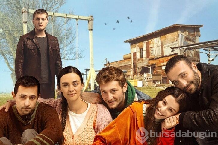 Ateş Kuşları'na bomba transfer! 