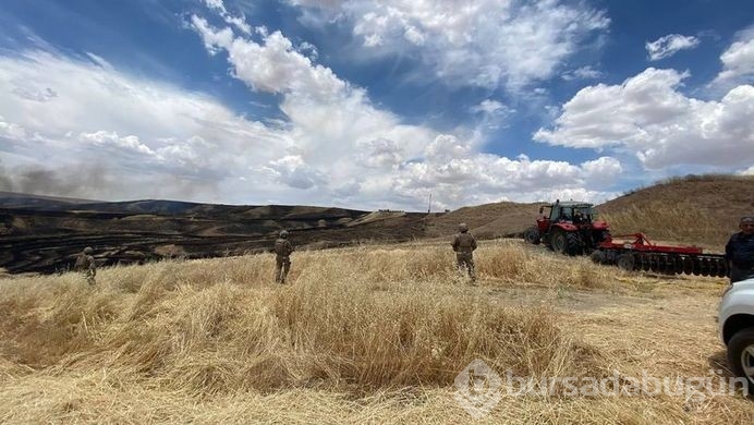 Diyarbakır Bismil'de arazi kavgası! 9 kişi öldü