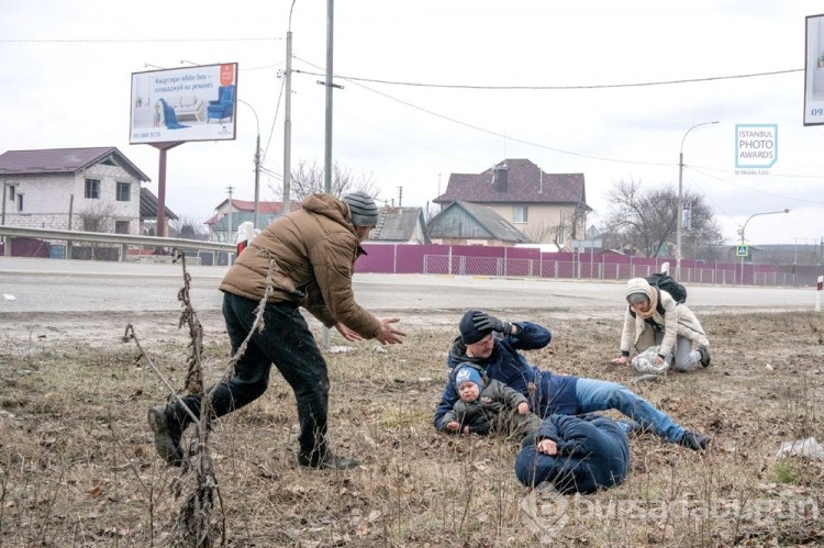İstanbul Photo Awards 2023 kazananları belli oldu
