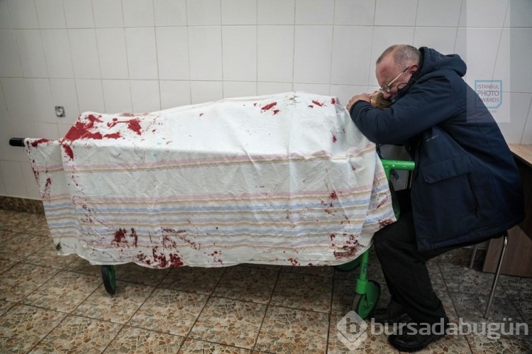 İstanbul Photo Awards 2023 kazananları belli oldu
