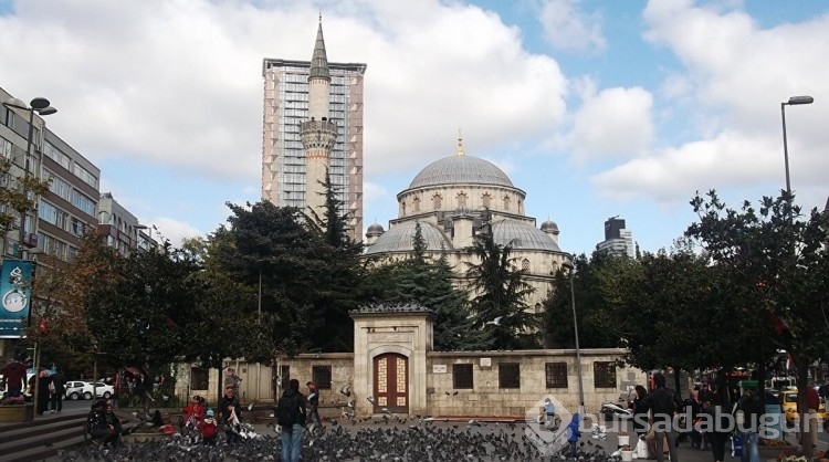 Türkiye'nin gelişen ve gelişemeyen ilçeleri arasında Bursa detayı