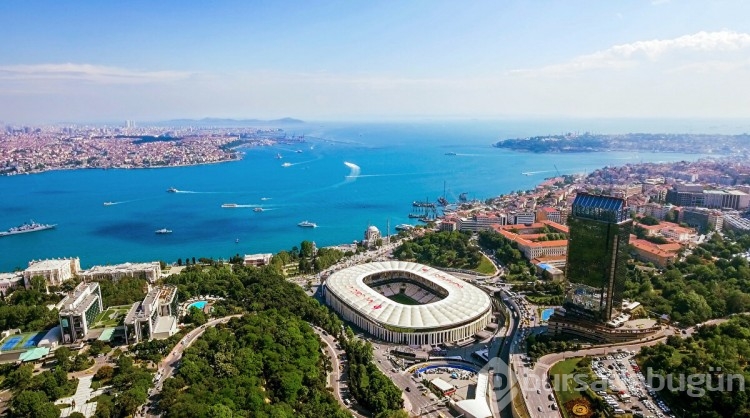 Türkiye'nin gelişen ve gelişemeyen ilçeleri arasında Bursa detayı