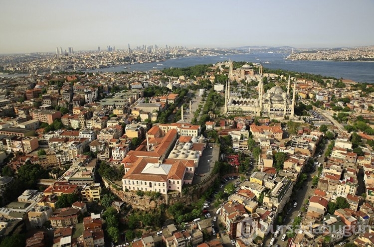 Türkiye'nin gelişen ve gelişemeyen ilçeleri arasında Bursa detayı