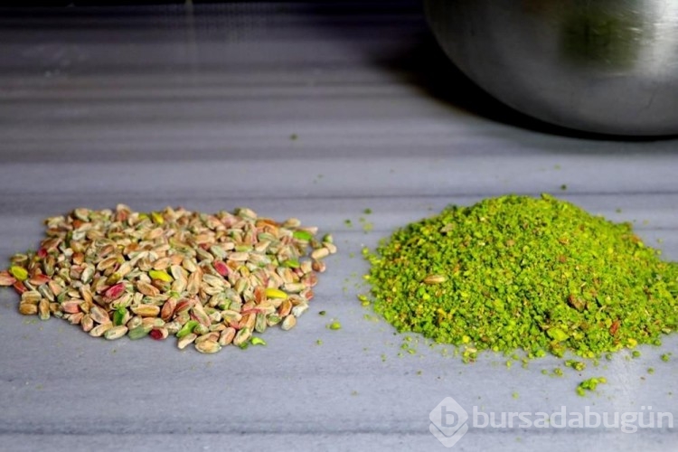 Bayram öncesi baklava uyarısı! 