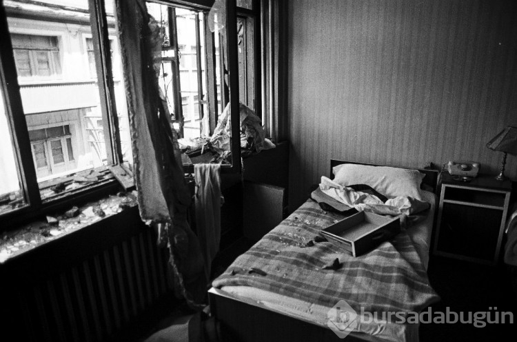 Madımak Katliamı'nın 30. yılı