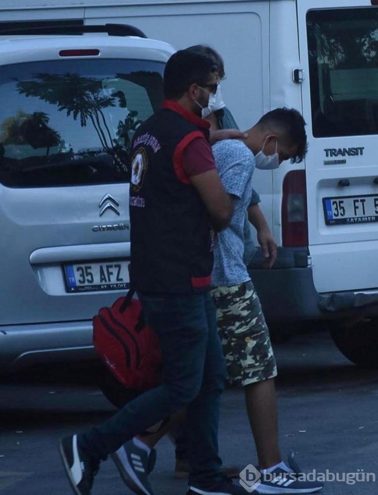 16 yaşındaki Ceren'in faillerine müebbet kararı