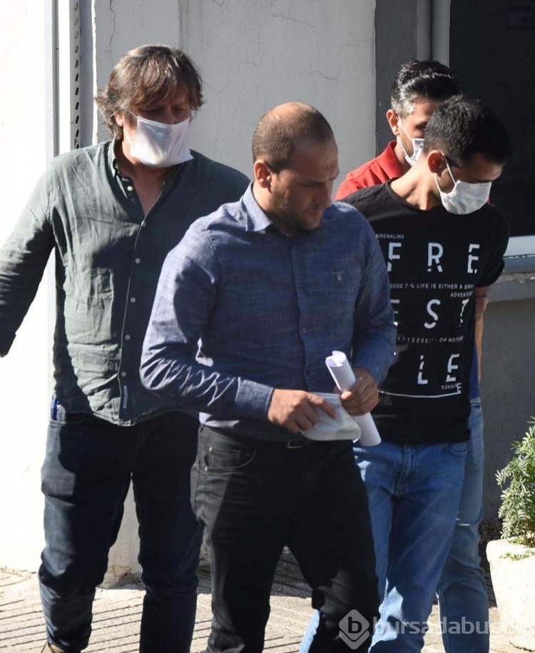 16 yaşındaki Ceren'in faillerine müebbet kararı
