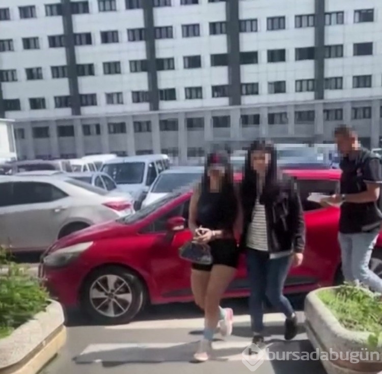 Alizade ikinci defa gözaltına alındı!