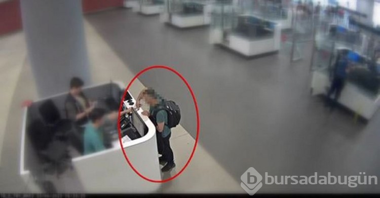  ABD'li FETÖ'cü bylock kullanıcısı çıktı