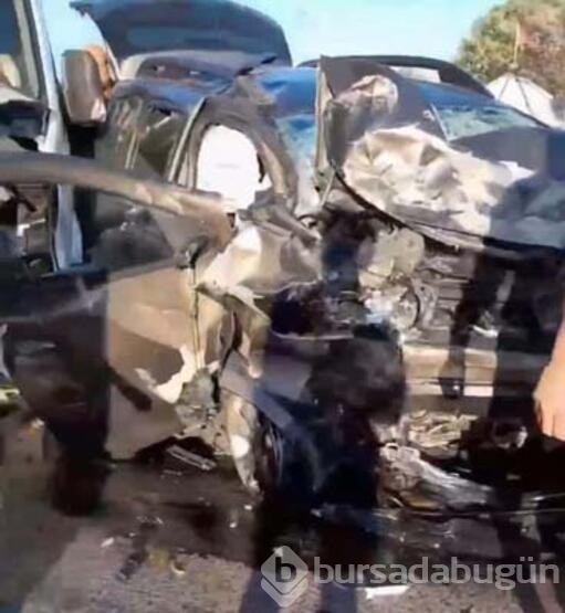 İzmir'de 5 kişinin öldüğü kaza sonuçlandı