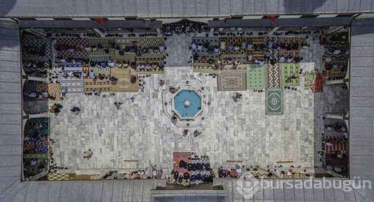 Bursa Ulusal Fotoğrafçılar Maratonu'nun kazananları belirlendi