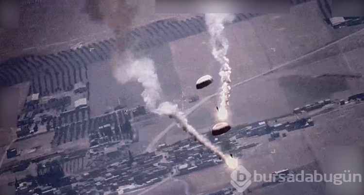Suriye'de büyük gerilim! Pentagon: Rus jetleri, ABD SİHA'larına taciz ve engelleme yaptı.

