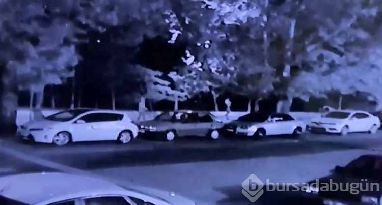 13 yaşındaki Alman Marlene 3 gündür aranıyor.