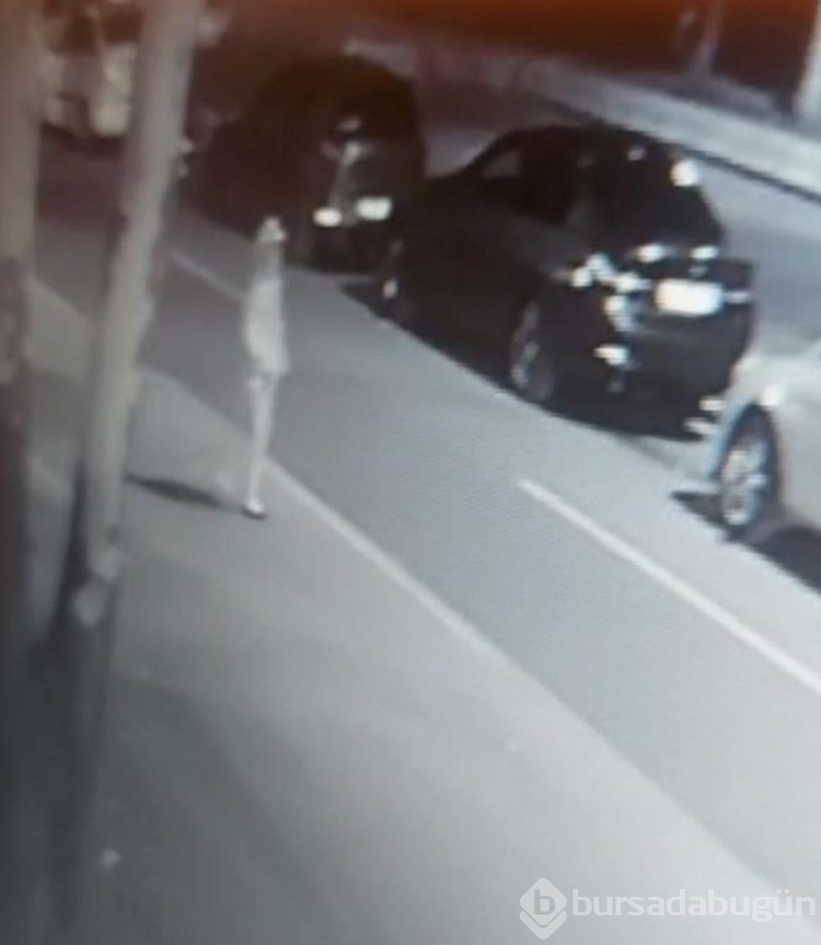13 yaşındaki Alman Marlene 3 gündür aranıyor.