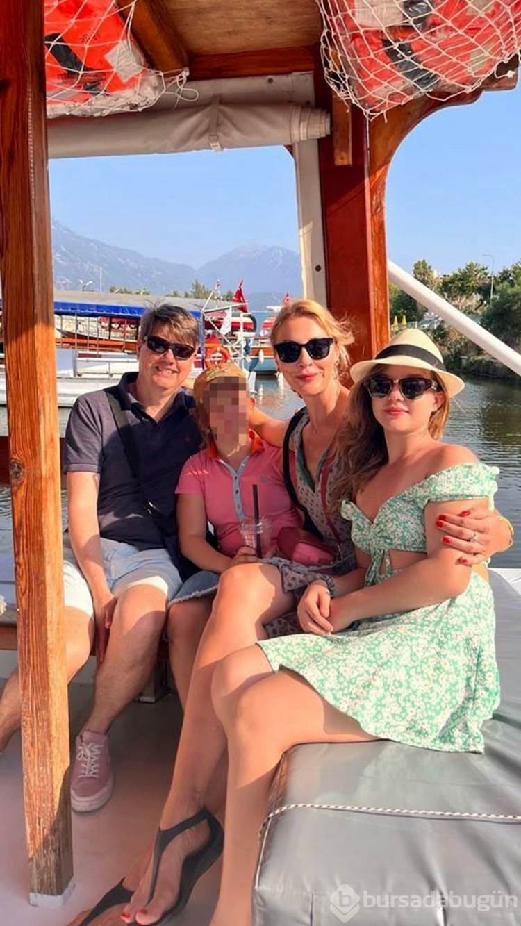 13 yaşındaki Alman Marlene 3 gündür aranıyor.