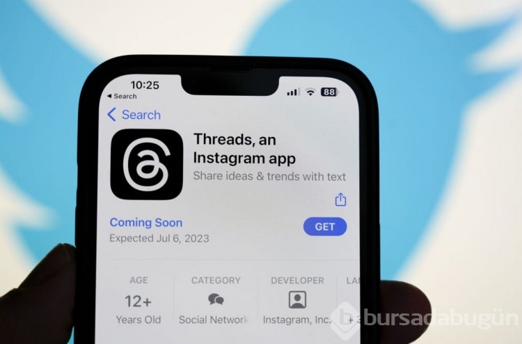 Threads uygulamasından can sıkan gizlilik politikası