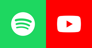 Spotify, YouTube'a rakip mi olacak?