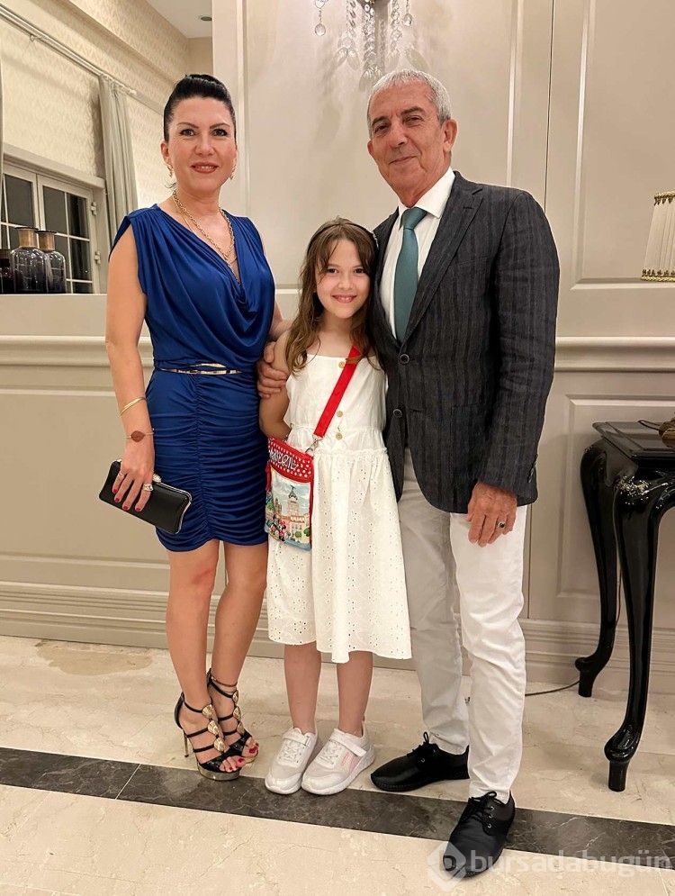 Yıldırım Bayezid Rotary'de devir teslim heyecanı