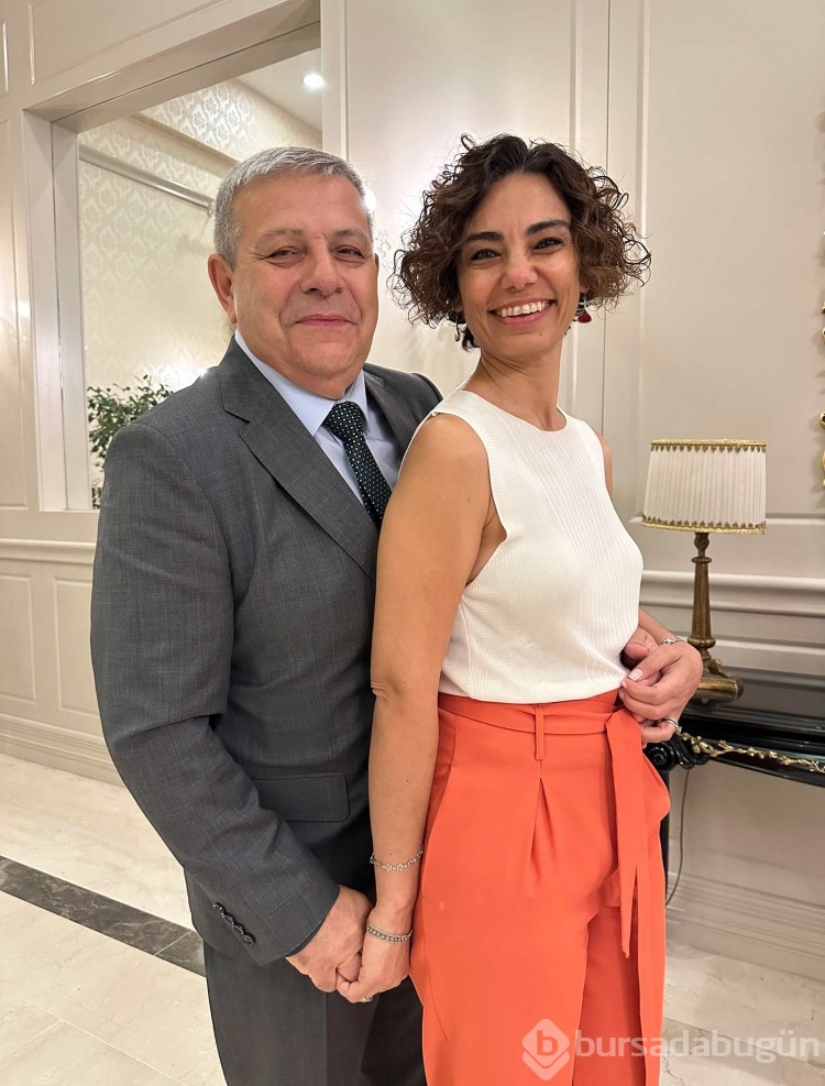 Yıldırım Bayezid Rotary'de devir teslim heyecanı