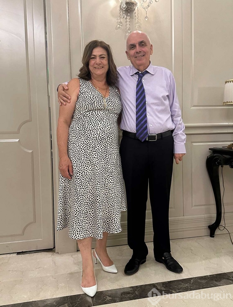 Yıldırım Bayezid Rotary'de devir teslim heyecanı