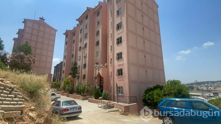 5 kişi yaralandı: Asansörün halatı koptu...