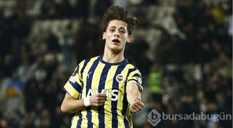 Modric, Arda Güler'i aramış ve '10 numara senin olacak' demiş