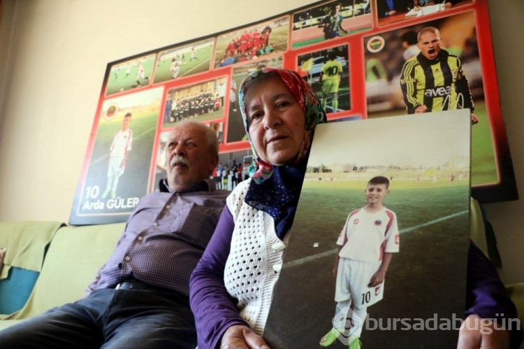 Modric, Arda Güler'i aramış ve '10 numara senin olacak' demiş