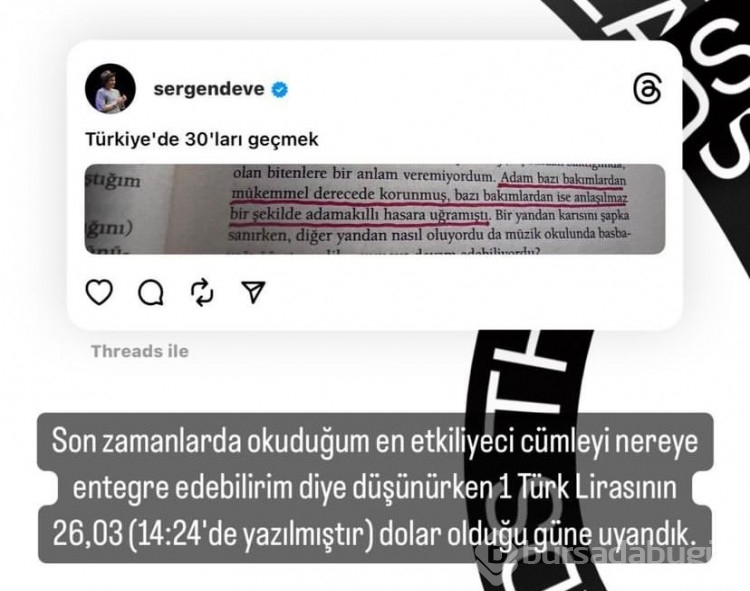 Gece yarısı gelen zamlara ünlüler de tepki gösterdi