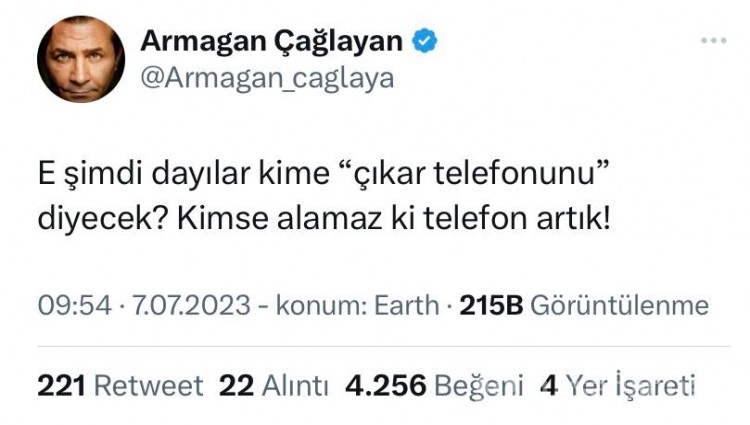 Gece yarısı gelen zamlara ünlüler de tepki gösterdi