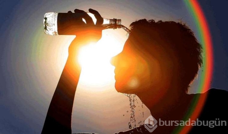 4 günde üst üste 3 rekor, Dünya'nın en sıcak günleri