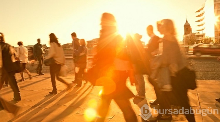 4 günde üst üste 3 rekor, Dünya'nın en sıcak günleri