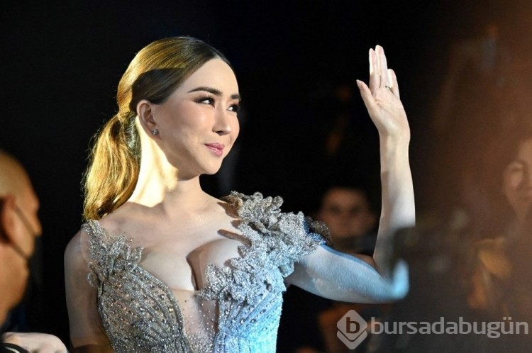 Trans kadın Hollanda güzeli seçildi! Tarihte ilk...