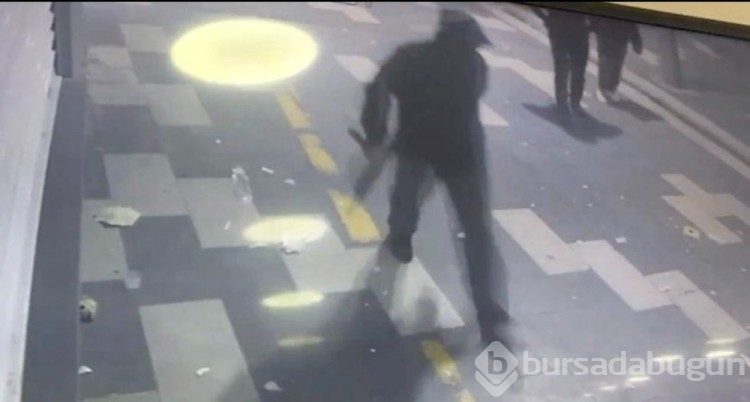 "Örümcek" operasyonu 3 ilde gerçekleşti! Çok sayıda tüfek, tabanca ve kılıç ele geçirildi