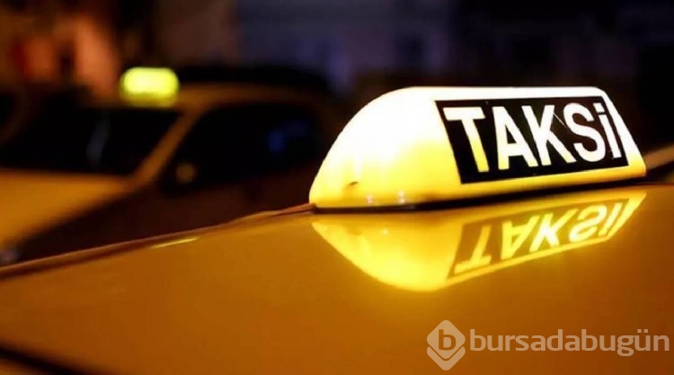 İstanbul trafiğine 402 yeni taksi