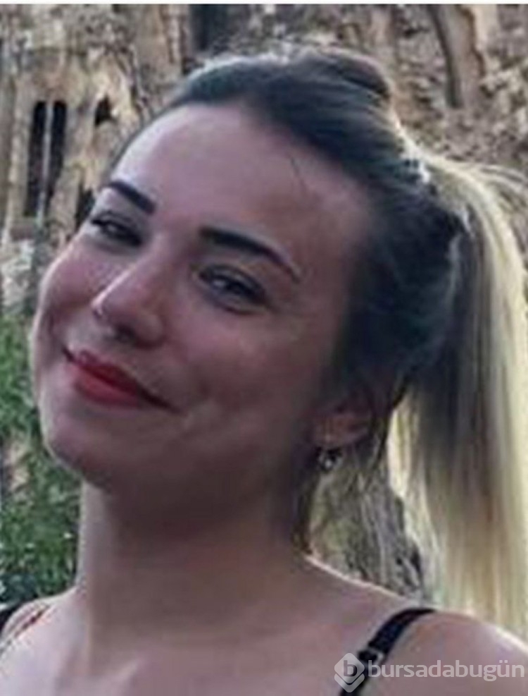 Almanya'dan 8 milyon euro kaçıran Yasemin Gündoğan 2 yıldır firari