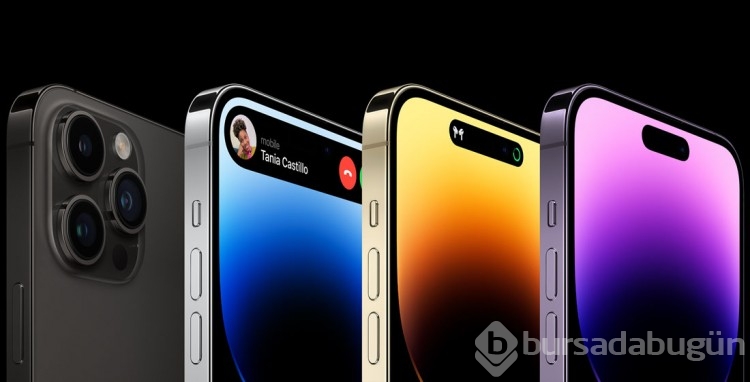 Apple tekrardan zam yaptı! iPhone almak hayal oldu