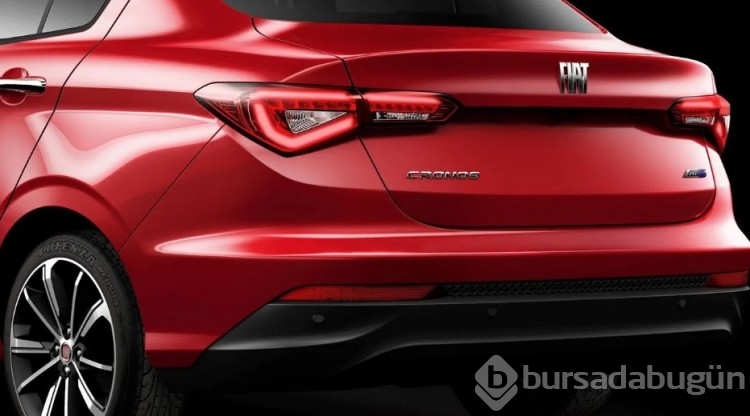 İşte fiyatı ortalığı kasıp kavuran 2024 model FIAT Egea