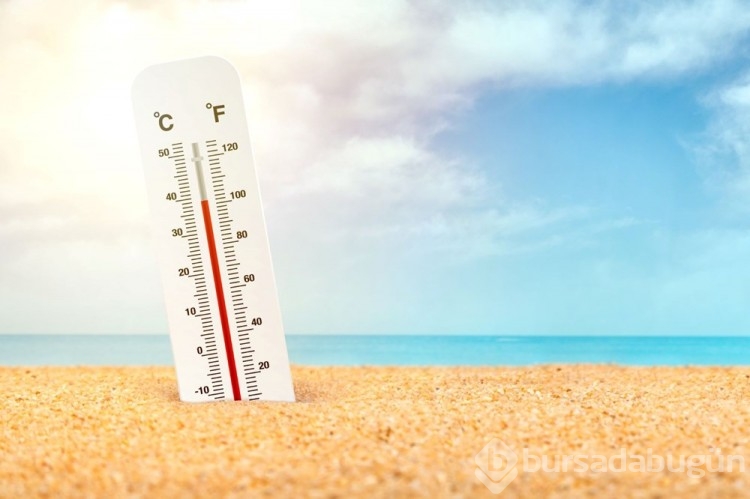 Sıcaklık rekorları daha da artacak... Dünya Meteoroloji Örgütü uyardı