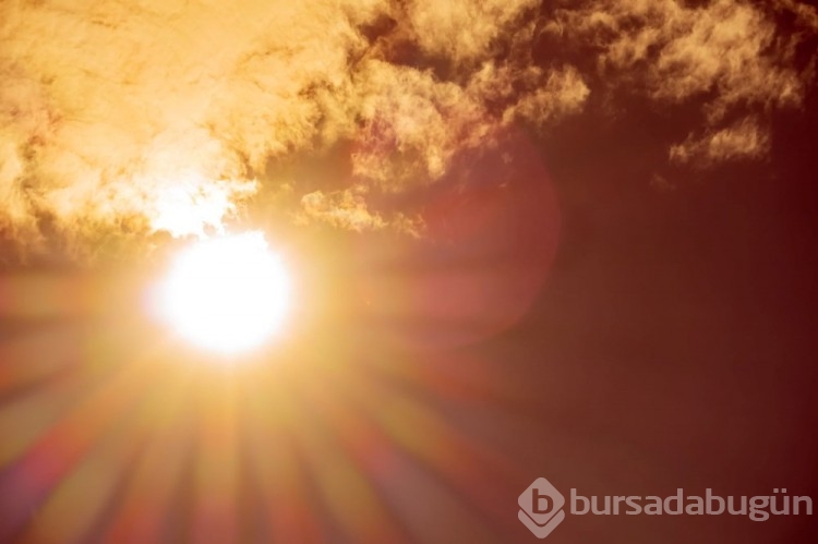 Sıcaklık rekorları daha da artacak... Dünya Meteoroloji Örgütü uyardı
