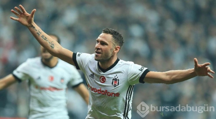 Beşiktaş Sırp hücumcusu Tadic'i bekliyor! 