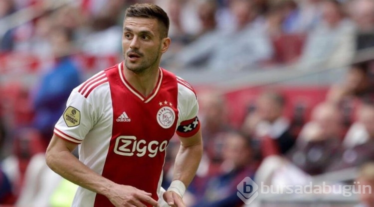 Beşiktaş Sırp hücumcusu Tadic'i bekliyor! 