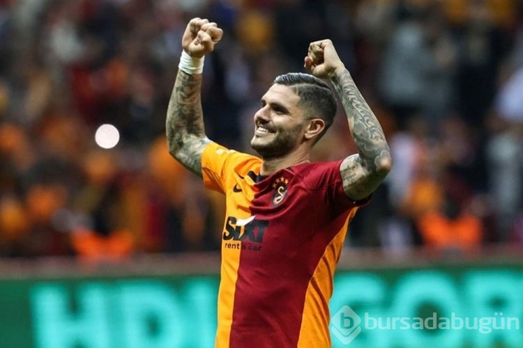 Wanda Nara bombayı patlattı: Icardi imzaya geliyor!