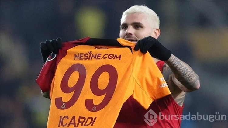 Wanda Nara bombayı patlattı: Icardi imzaya geliyor!