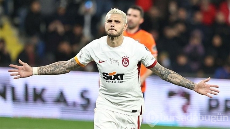 Wanda Nara bombayı patlattı: Icardi imzaya geliyor!