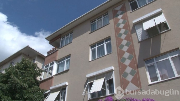 Taşıyıcı kolonlar karot yüzünden zarar gördü