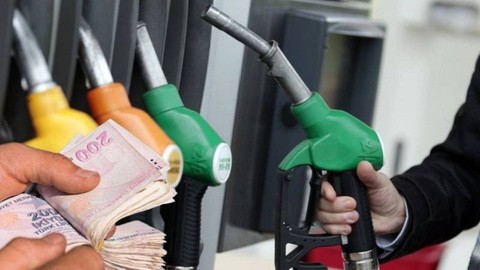 Akaryakıt fiyatları kaç oldu? 11 Temmuz güncel.
